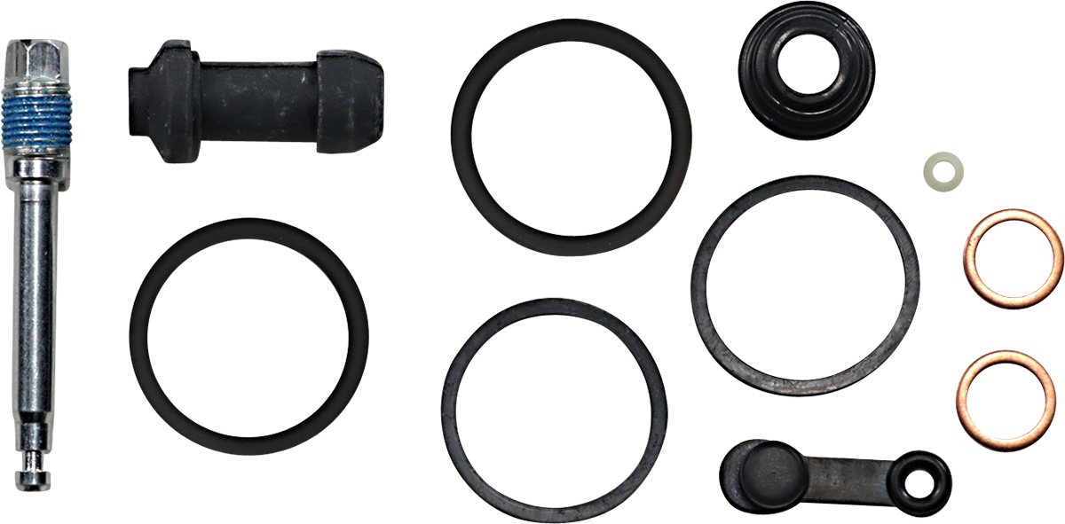 Caliper Rebuild Kit - Front - Honda 2008 - 2024