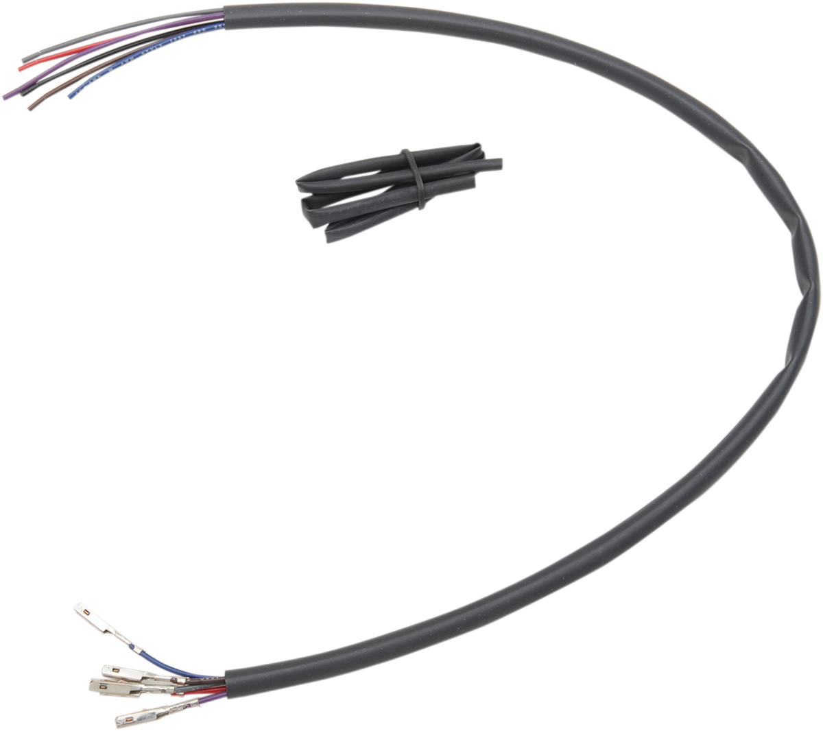 Throttle-By-Wire Extension Kit - Harley Davidson 2014 - 2015