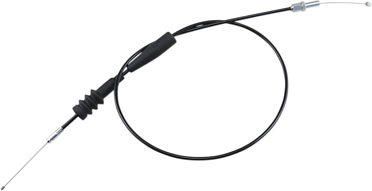 Throttle Cable - Pull - Kawasaki 1989 - 1994