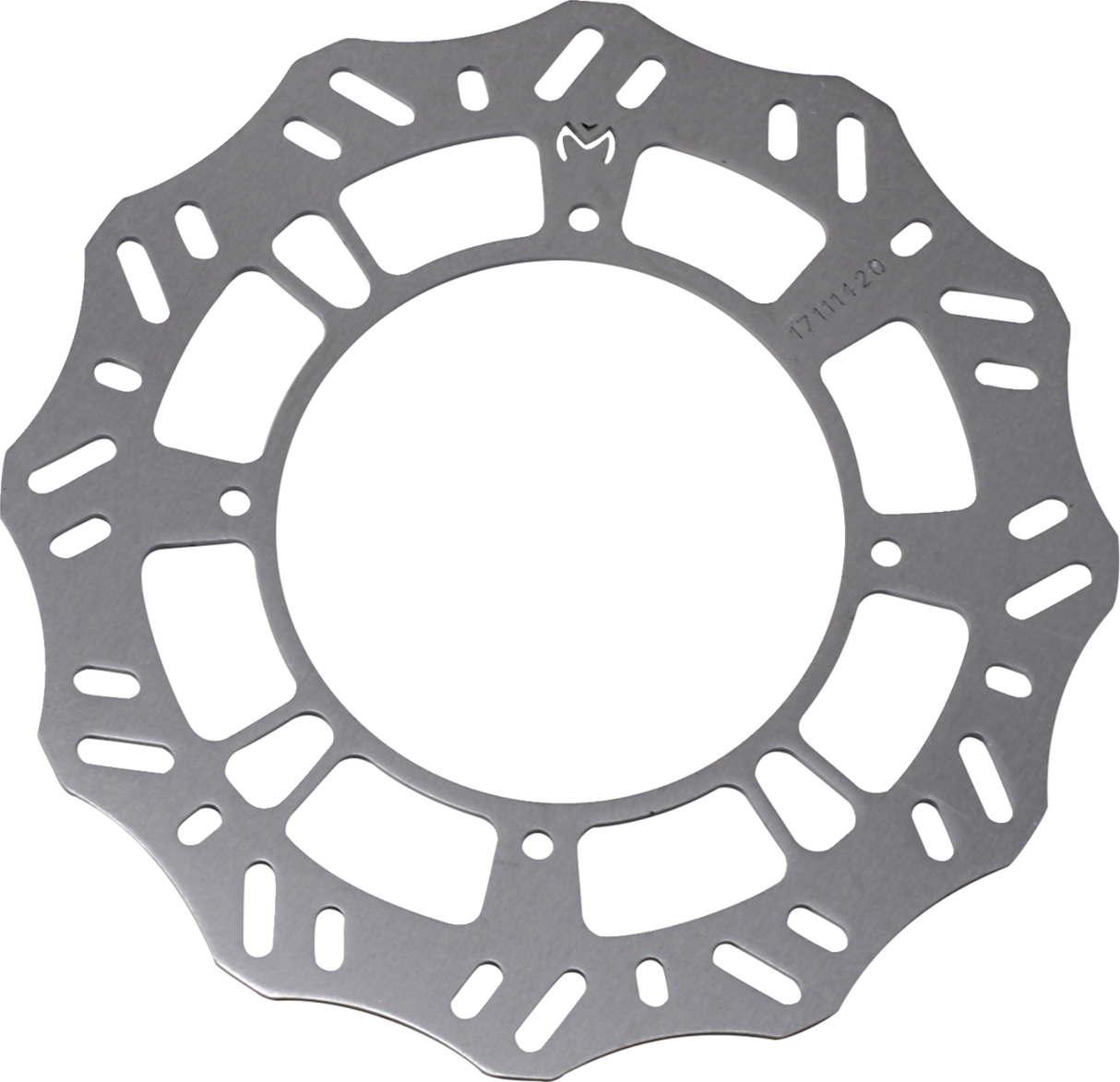 Rear Rotor - Honda 2002 - 2025