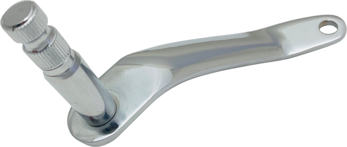 Shift Lever - Chrome - FL 2018 - 2024