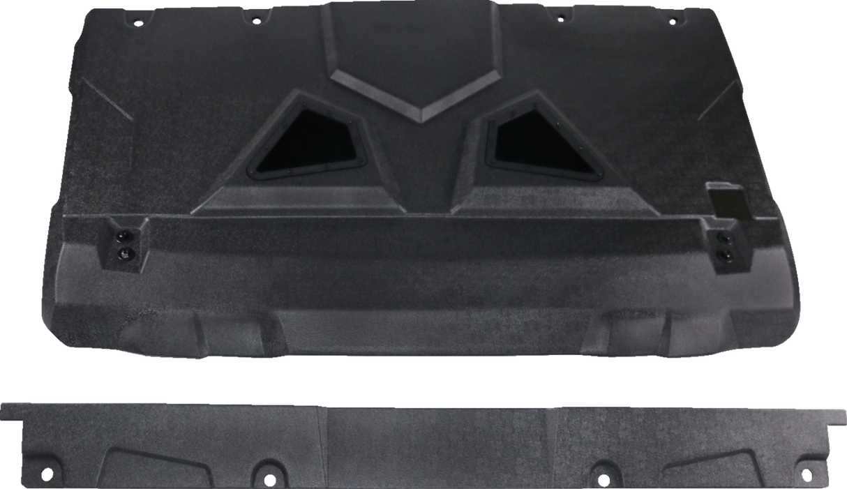 Audio Roof - 500 W - 6 Speaker - Ranger 2019 - 2025