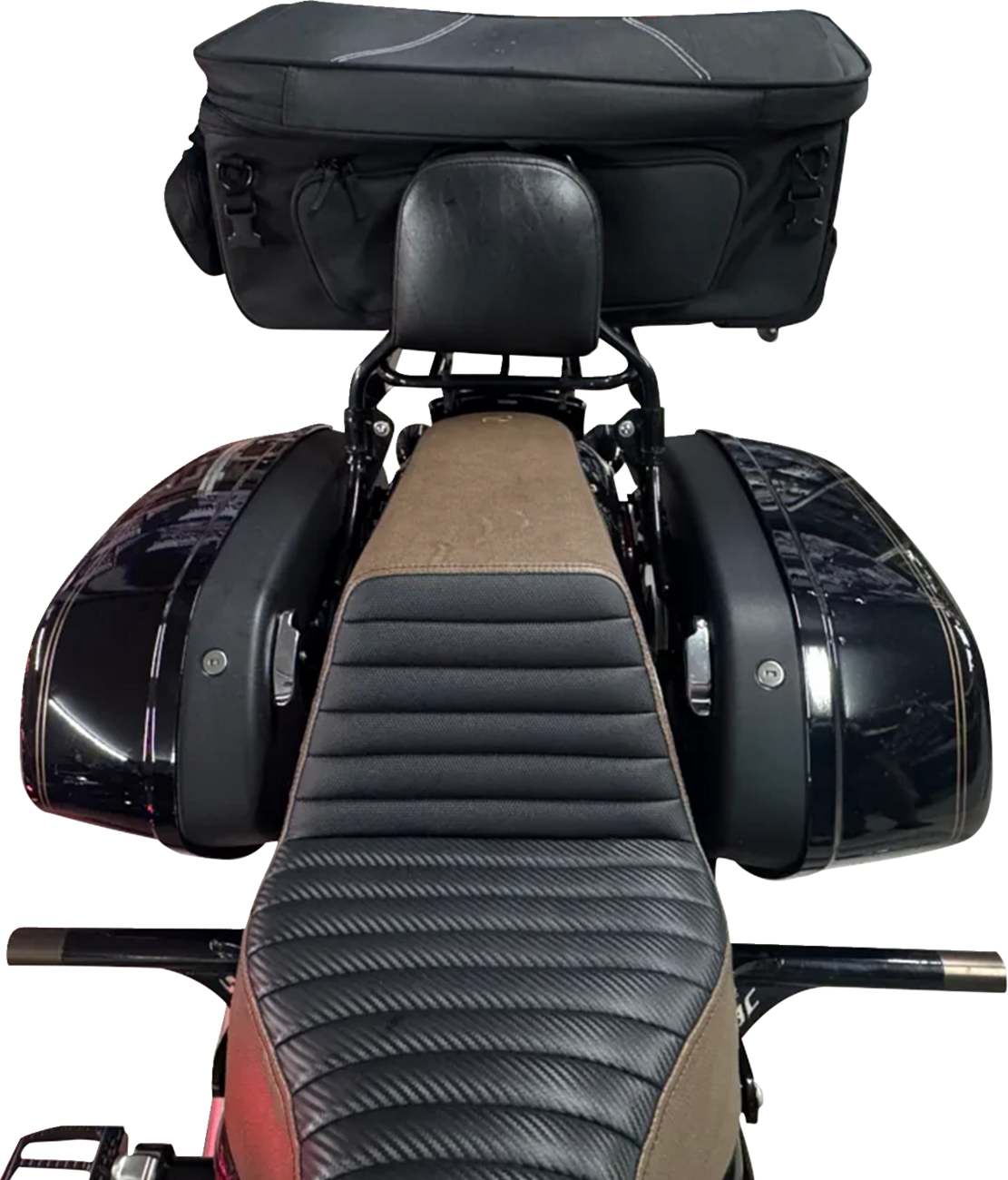 Roller Bag Combo - FL 2018 - 2025