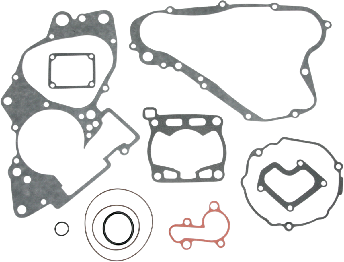 Complete Motor Gasket Kit - Suzuki 2002 - 2023