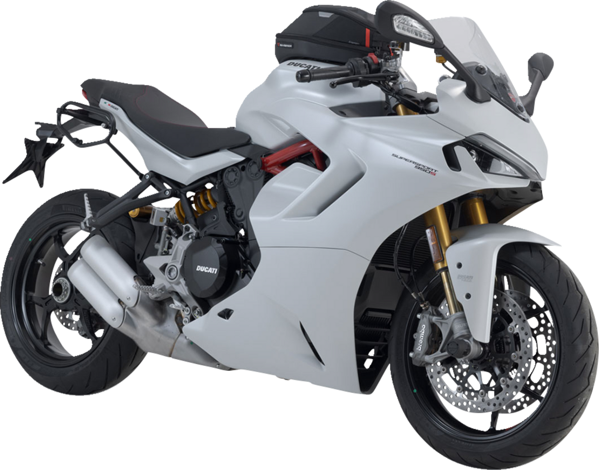 SLC Side Carrier - Left - Ducati 2016 - 2024