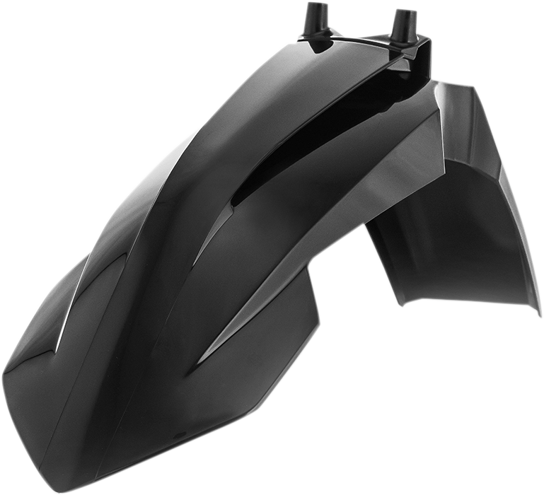 Front Fender - Black 2016 - 2023