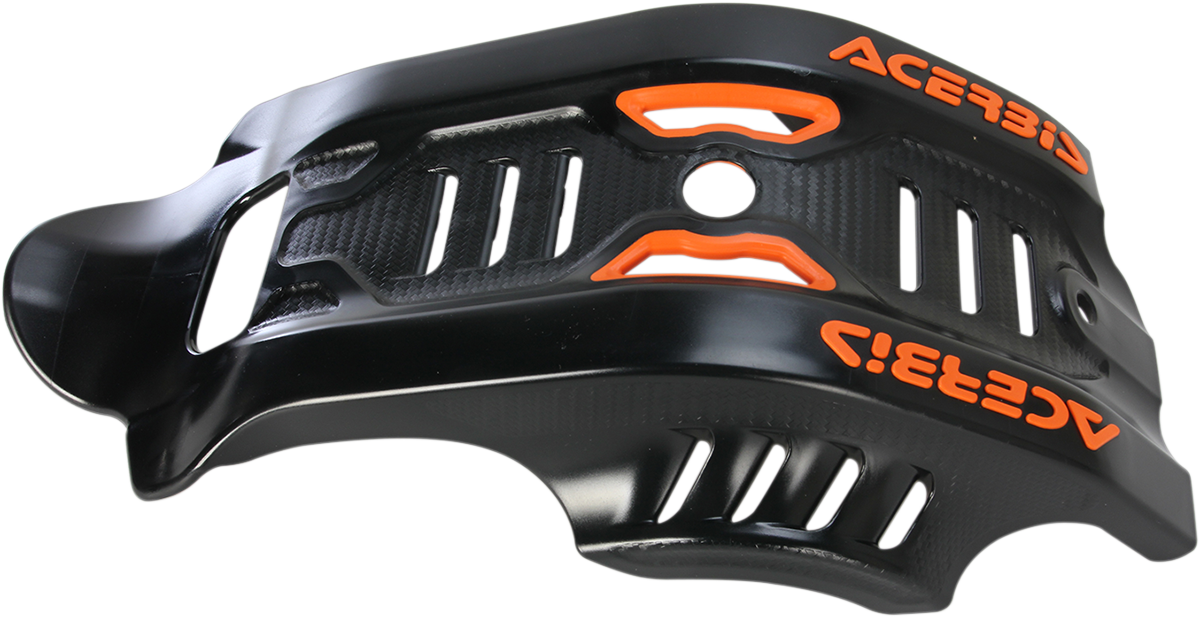Skid Plate - Black - Husqvarna | KTM 2016 - 2019