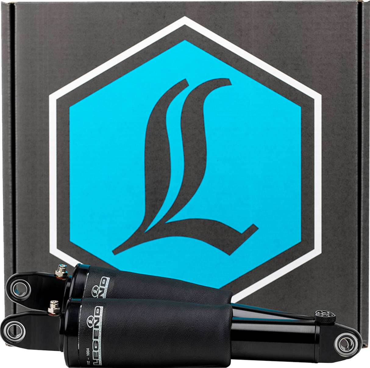 AIR-A Suspension - 13.6\" 2017 - 2024