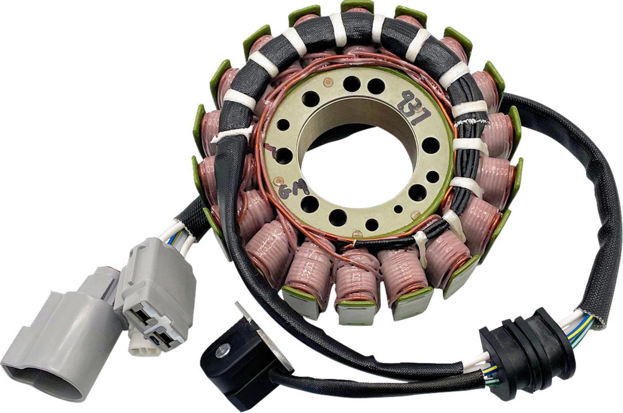 Stator - Yamaha 2019 - 2022