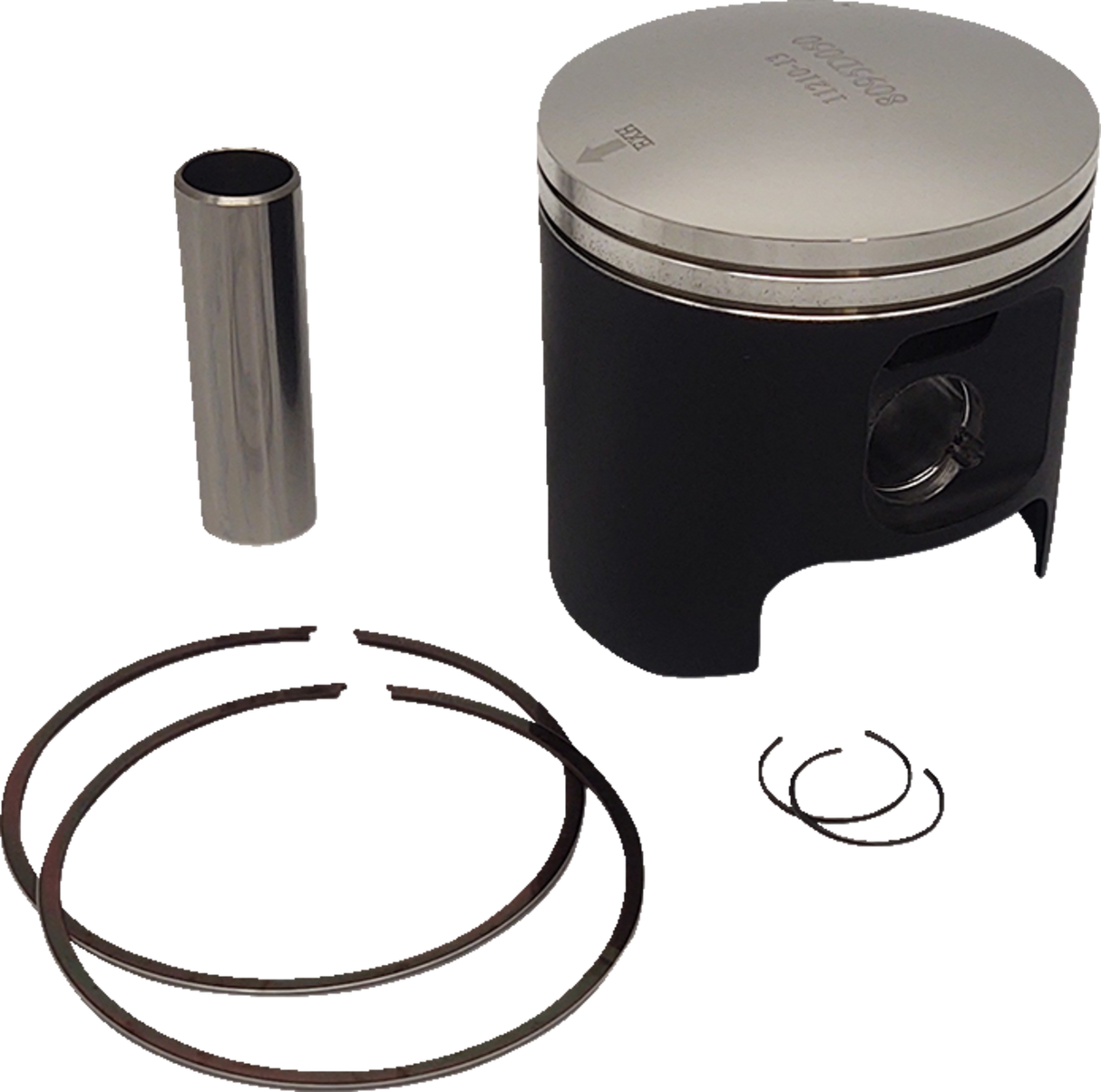 Piston Kit - 74.93 mm - Polaris 1994 - 2000