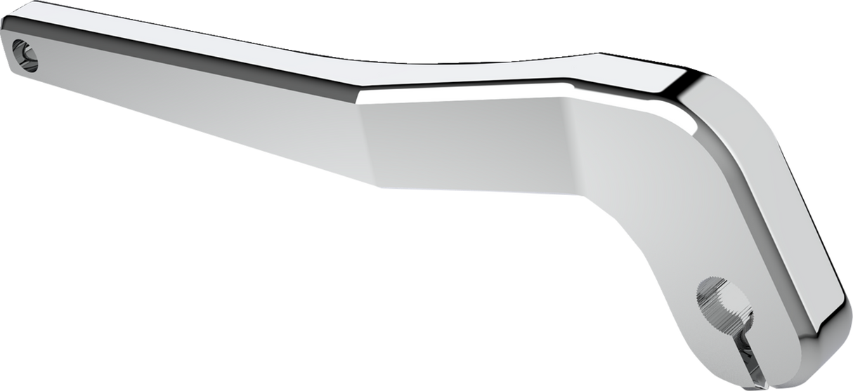 County Line Shifter - Chrome - FXD \'91-\'17 1993 - 2017