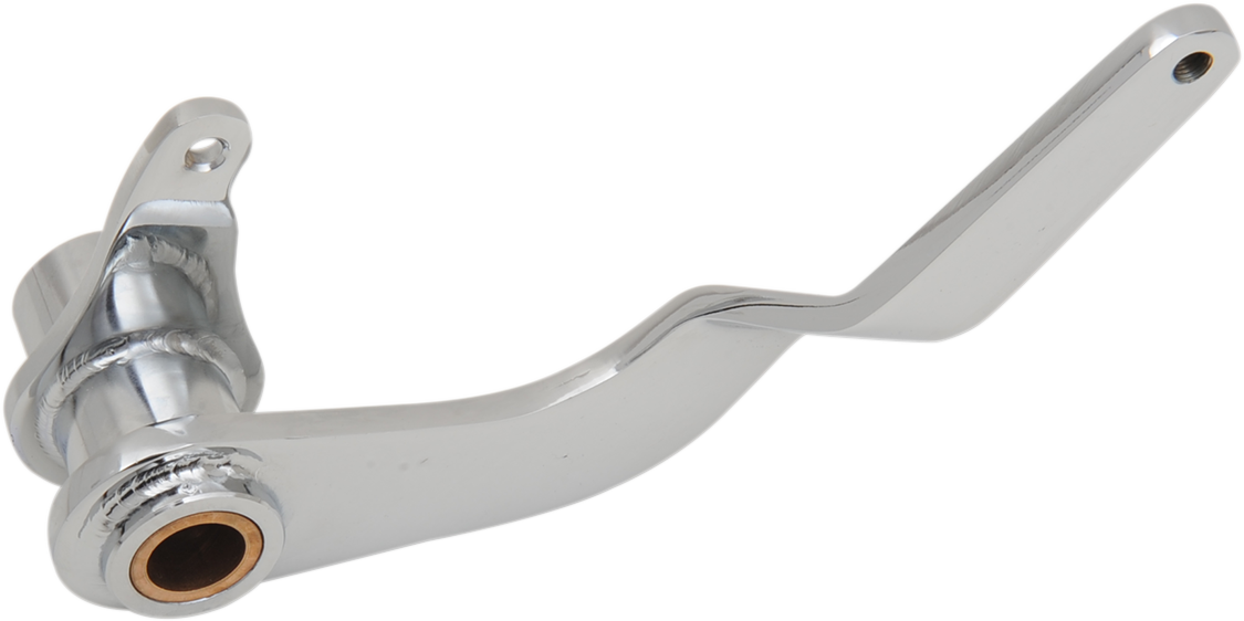 Brake Pedal - Chrome - FL/FX 1958 - 1999