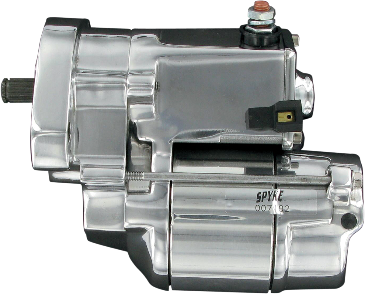Supertorque - Starter - Polished 1996 - 1996