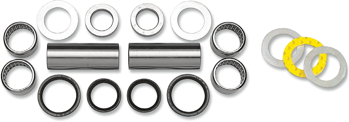 Swingarm Bearing Kit - Kawasaki/Suzuki 1983 - 2024