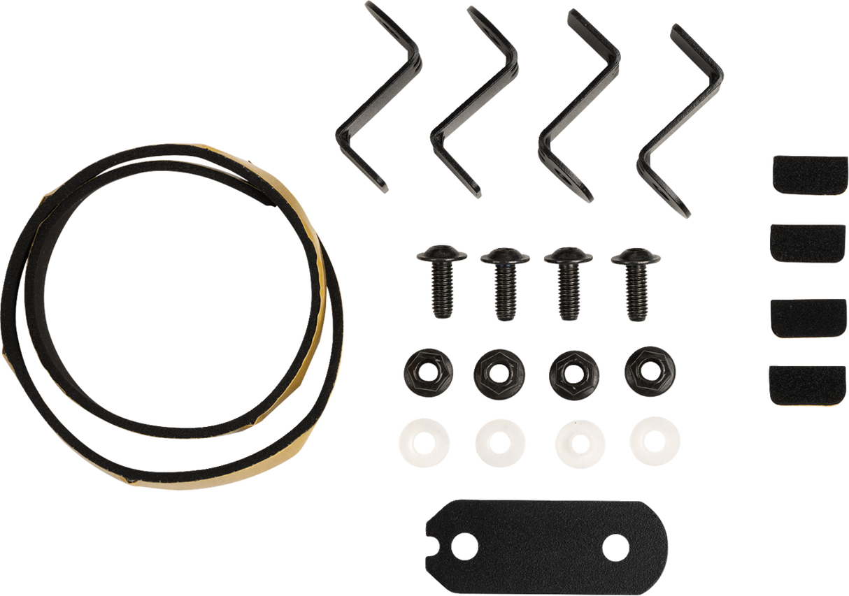 Radiator Guard - Yamaha 2018 - 2020