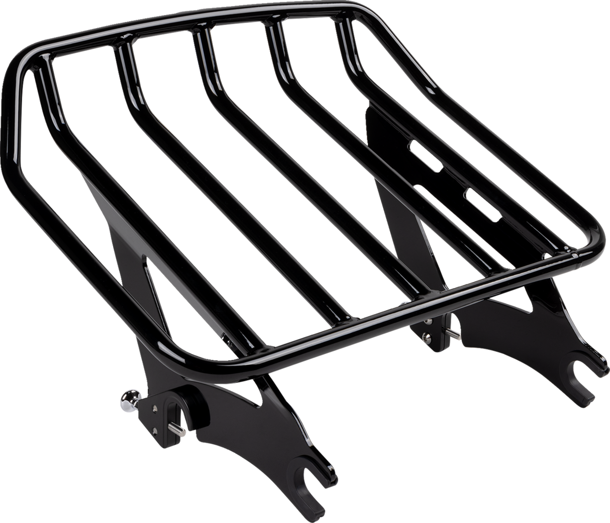 Detachable Rack - Black - Chieftain 2014 - 2022