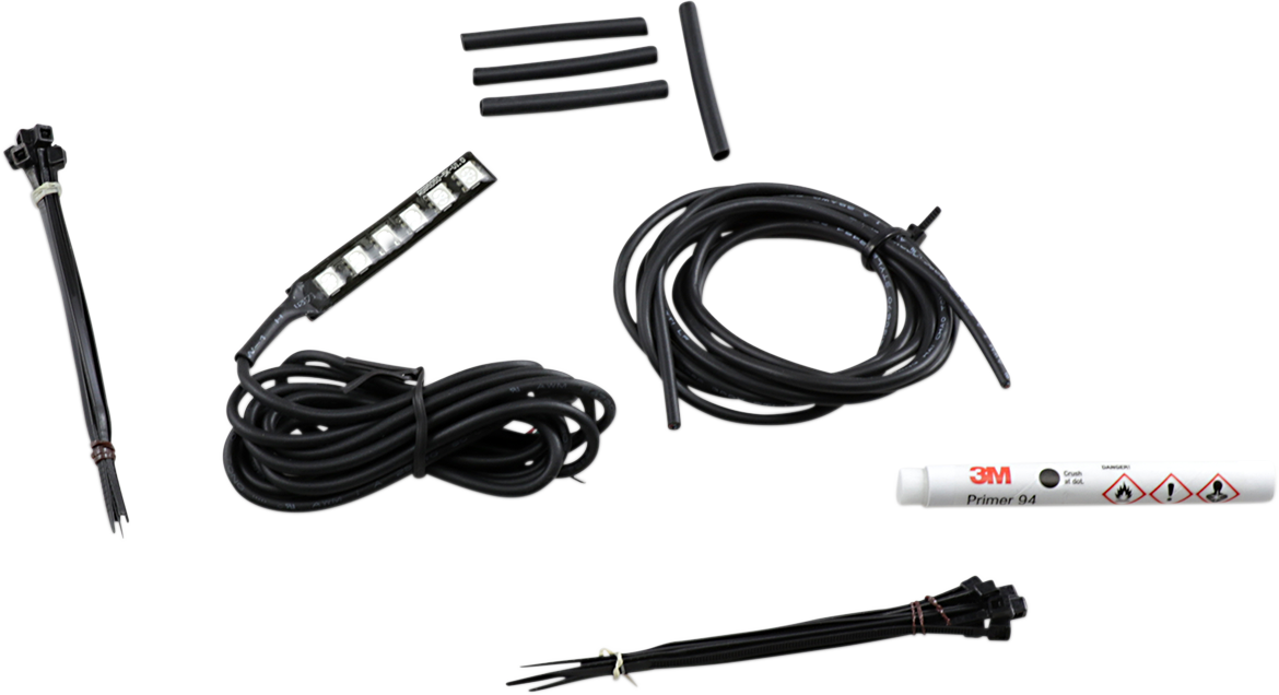 War Bonnet Accent Light 2014 - 2023