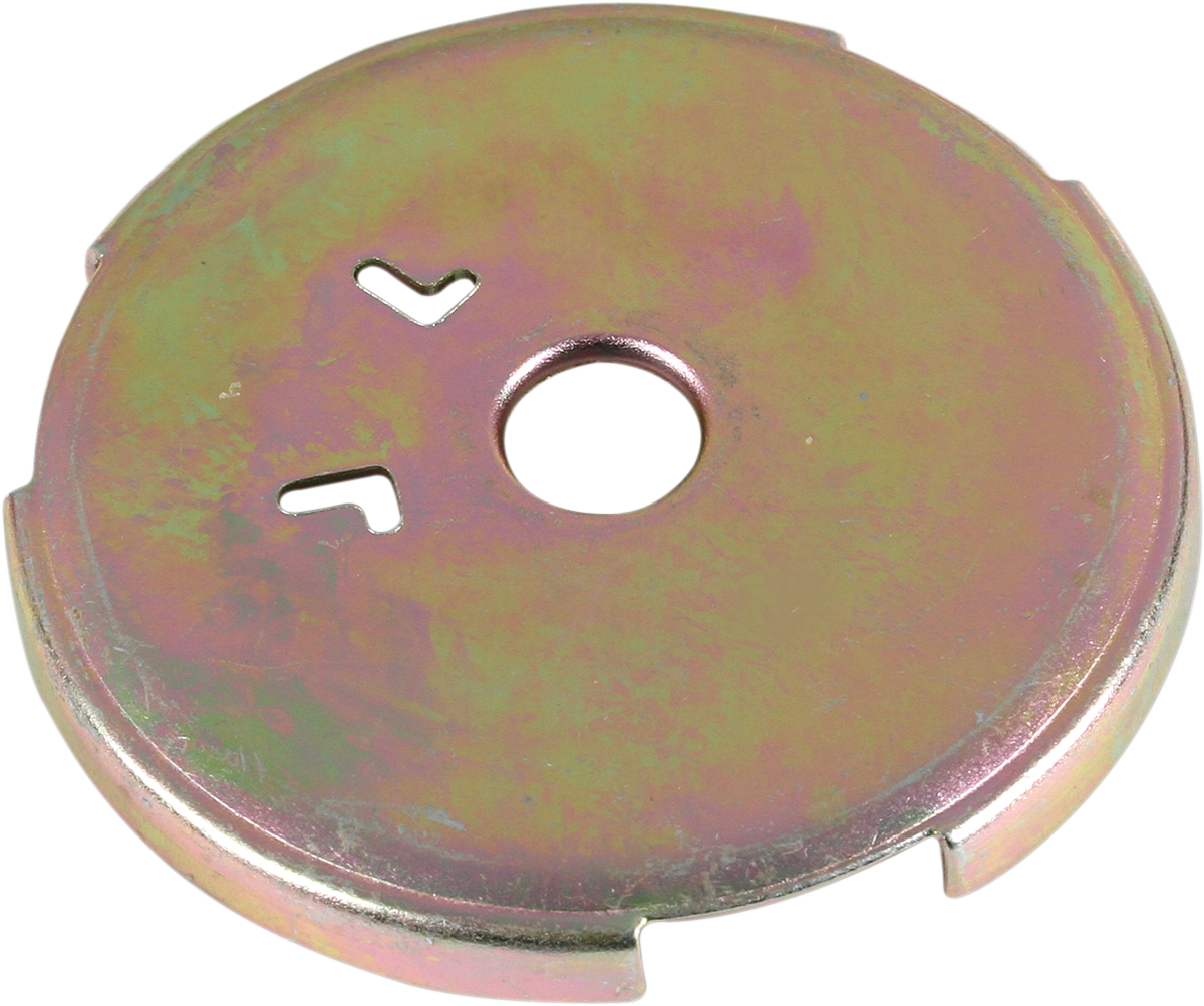 Friction Plate 1976 - 1986