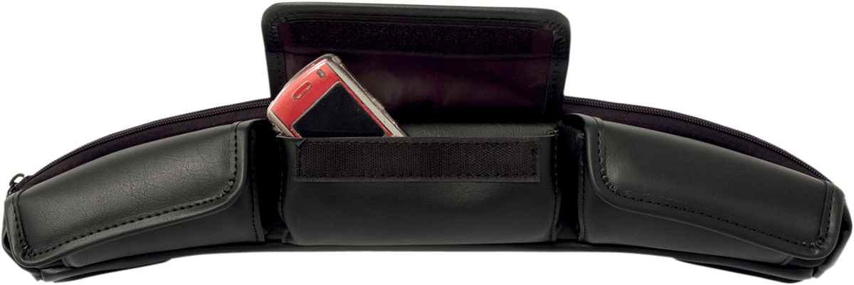 Big Zipper Pouch - FLH 1996 - 2013