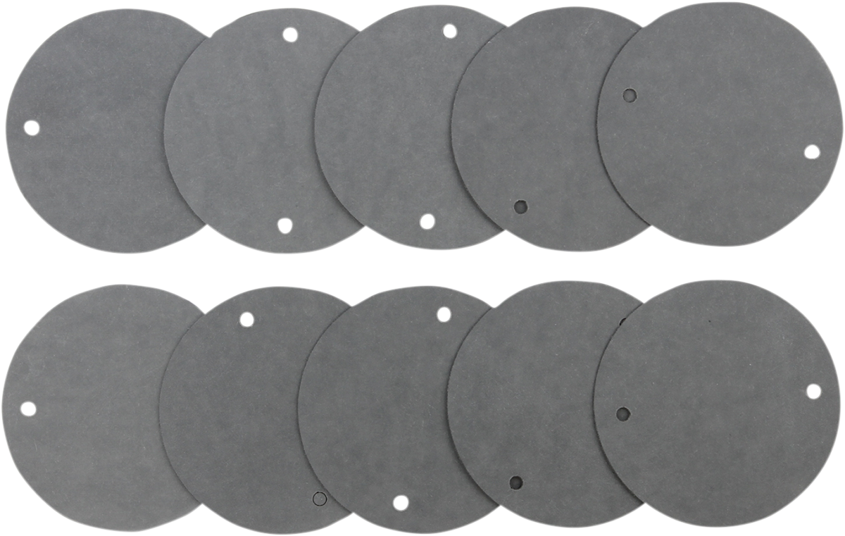 Points Cover Gasket 1970 - 1979