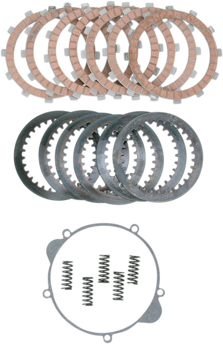 Clutch Kit - Husqvarna/KTM 1995 - 2017