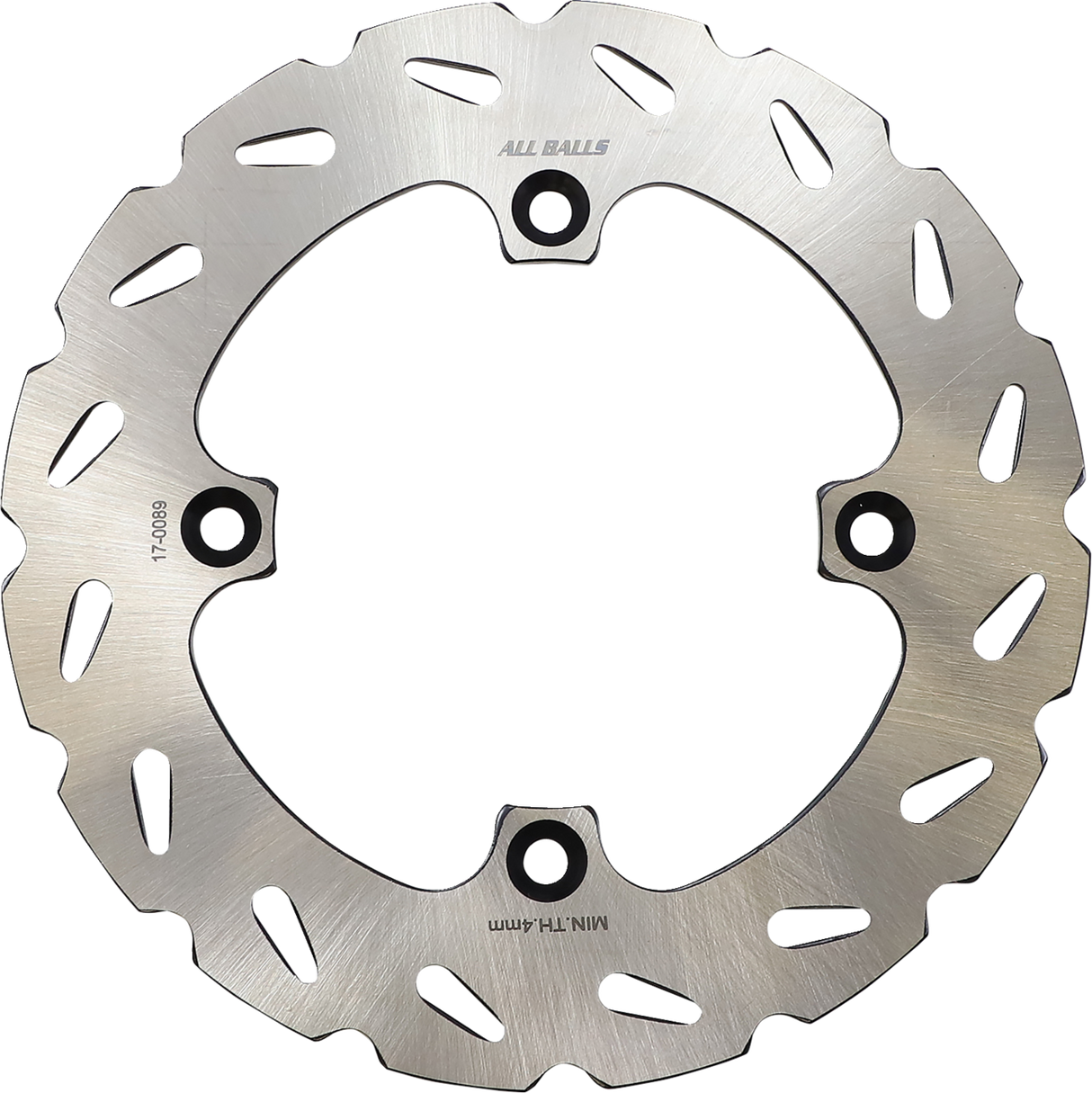 Brake Rotor - Polaris 2009 - 2022