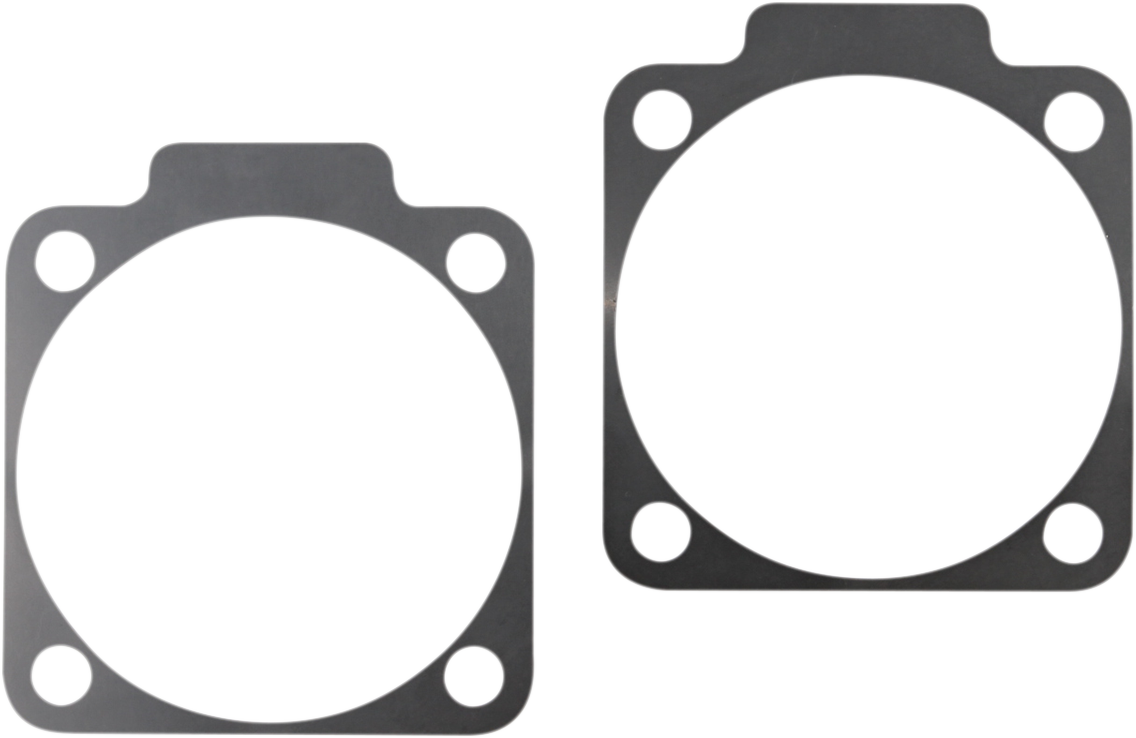 Cylinder Base Gasket - 3.1875\" - .020\" - Shovelhead/Panhead 1949 - 1984