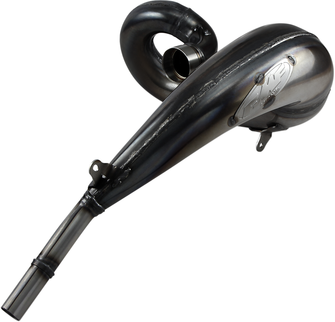 Factory Fatty Pipe 2018 - 2018