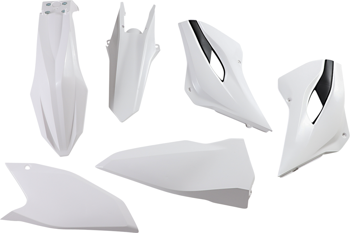 Standard Replacement Body Kit - OEM 2014 - 2014