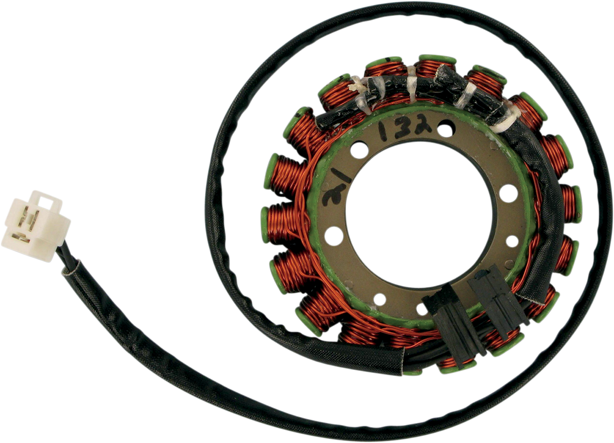 Stator - Honda 1986 - 1987