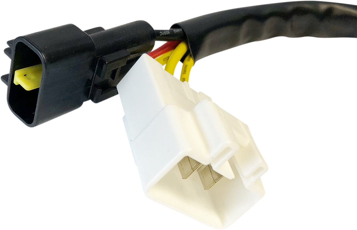 Hot Shot Regulator/Rectifier - Lithium-ion Compatible 2003 - 2009