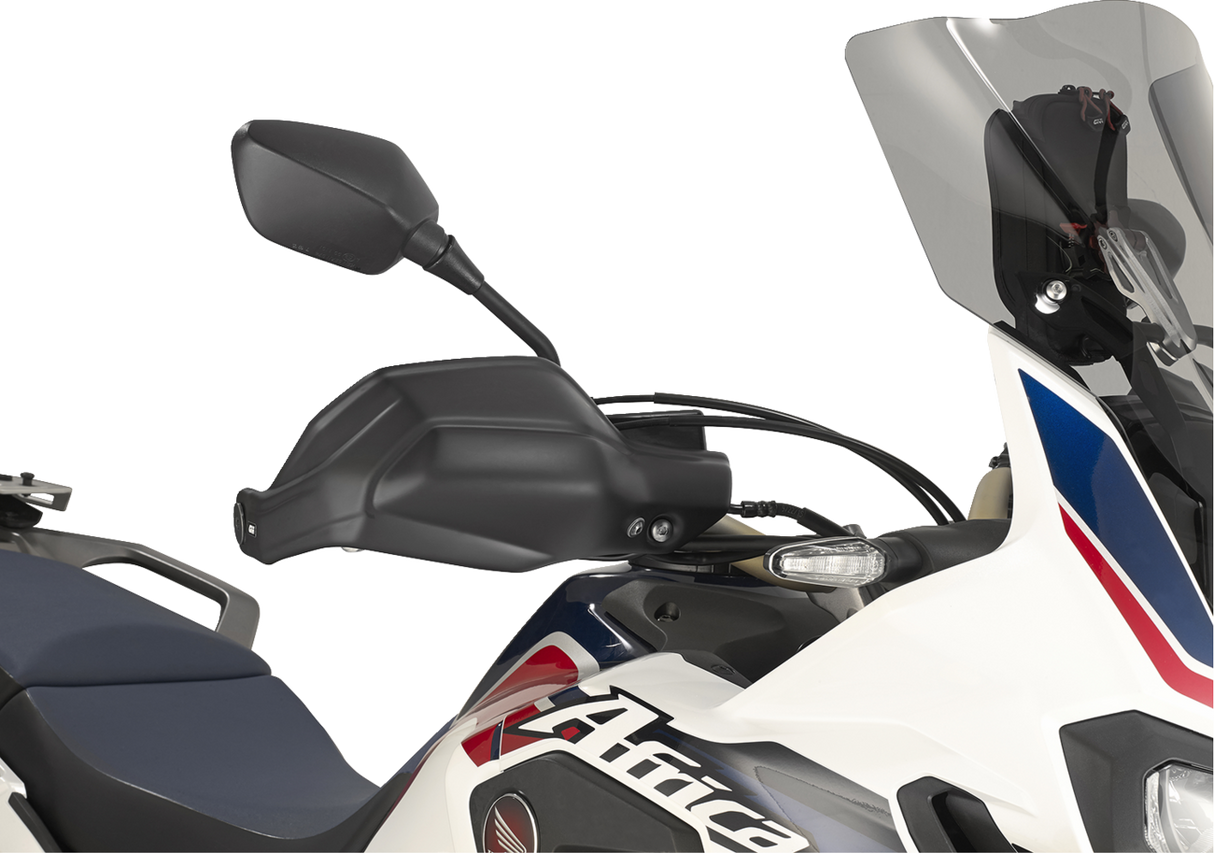 Hand Protectors - Africa Twin 2016 - 2019