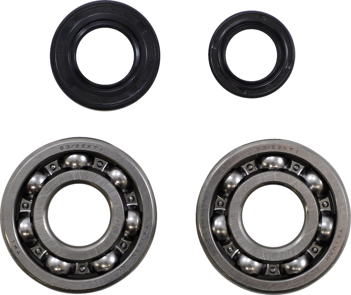 Main Bearing and Seal Kit - Honda 1985 - 2007