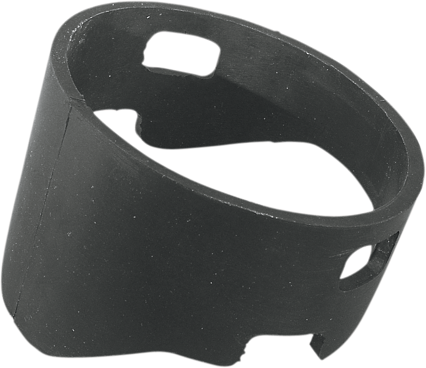Rubber Speedometer Support - Softail 1991 - 1995