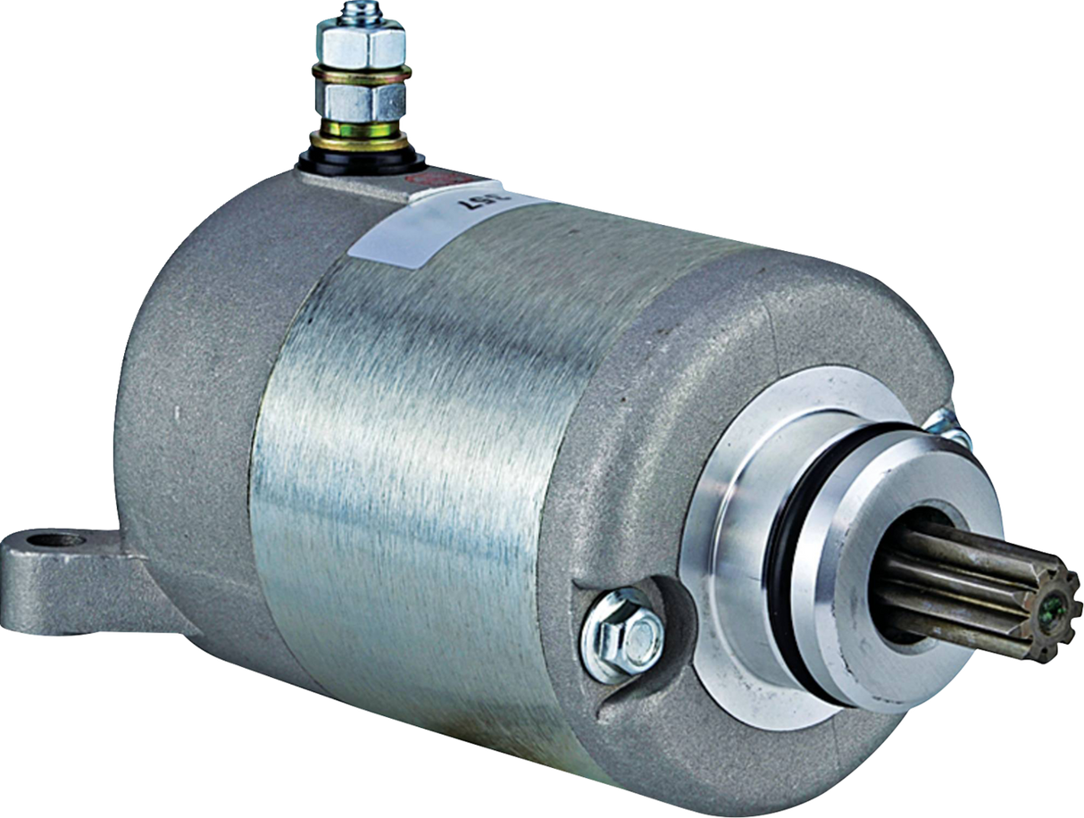 Starter - Polaris 2014 - 2016