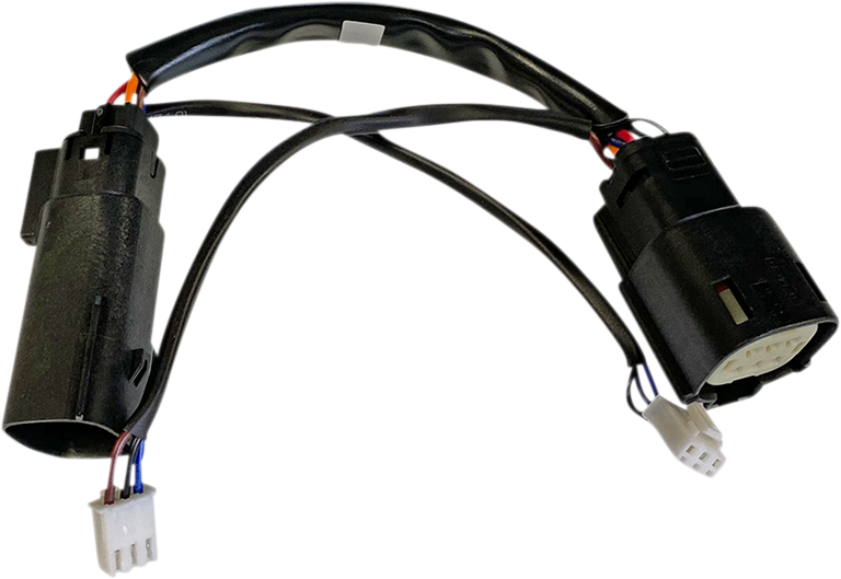 Adapter - Plasma Rod - Run/Brake 2010 - 2013