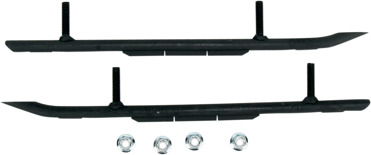 Super Stock Carbide Wear Bar - 4\" - 90° 1994 - 2003