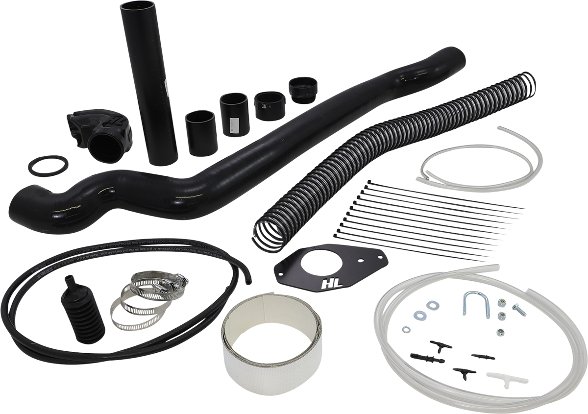 ATV Snorkel Kit - Honda 2020 - 2022