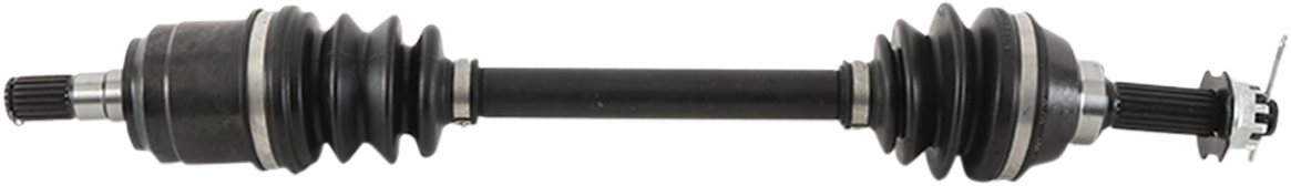 Axle Kit - Complete - 8 Ball - Extreme Duty - Front Left/Right - Suzuki 2009 - 2022