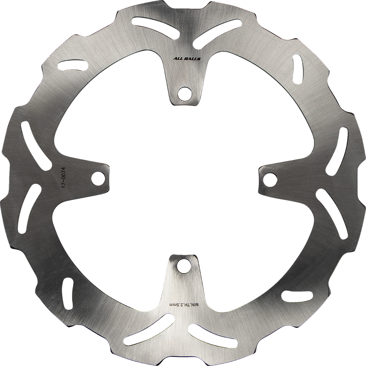 Brake Rotor - Kawasaki 2014 - 2022
