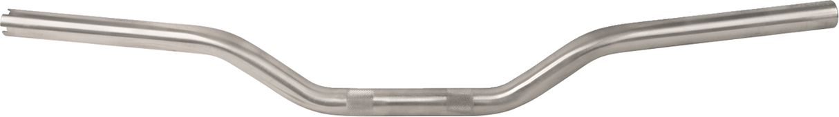 Performance Handlebar - Low - Stainless 2008 - 2022