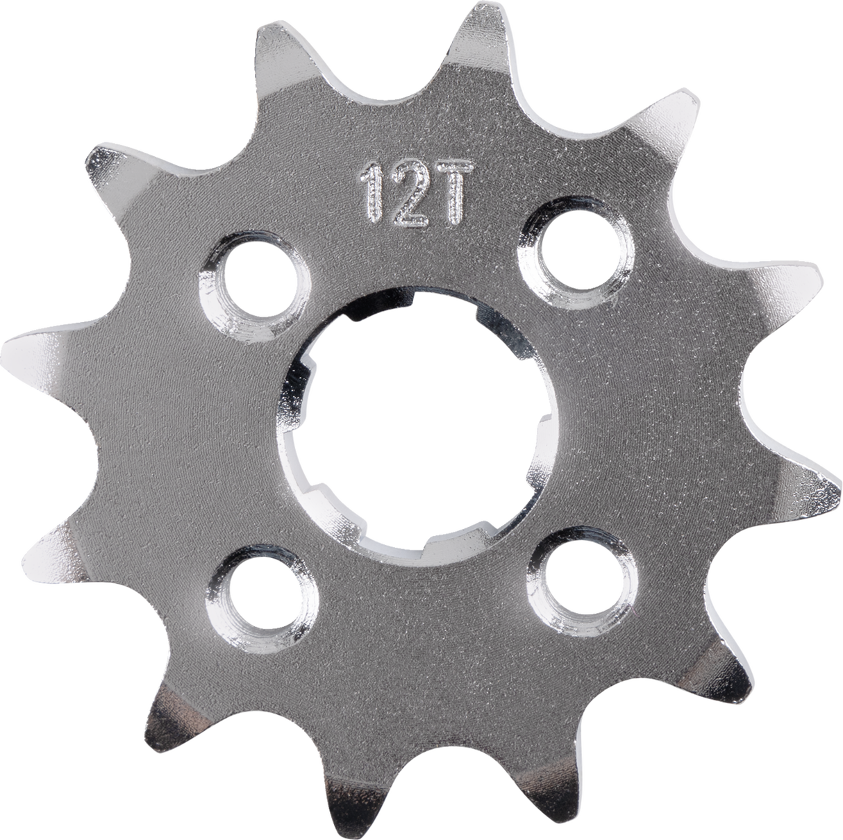 Front Sprocket - 12 Tooth - Honda 1983 - 2021