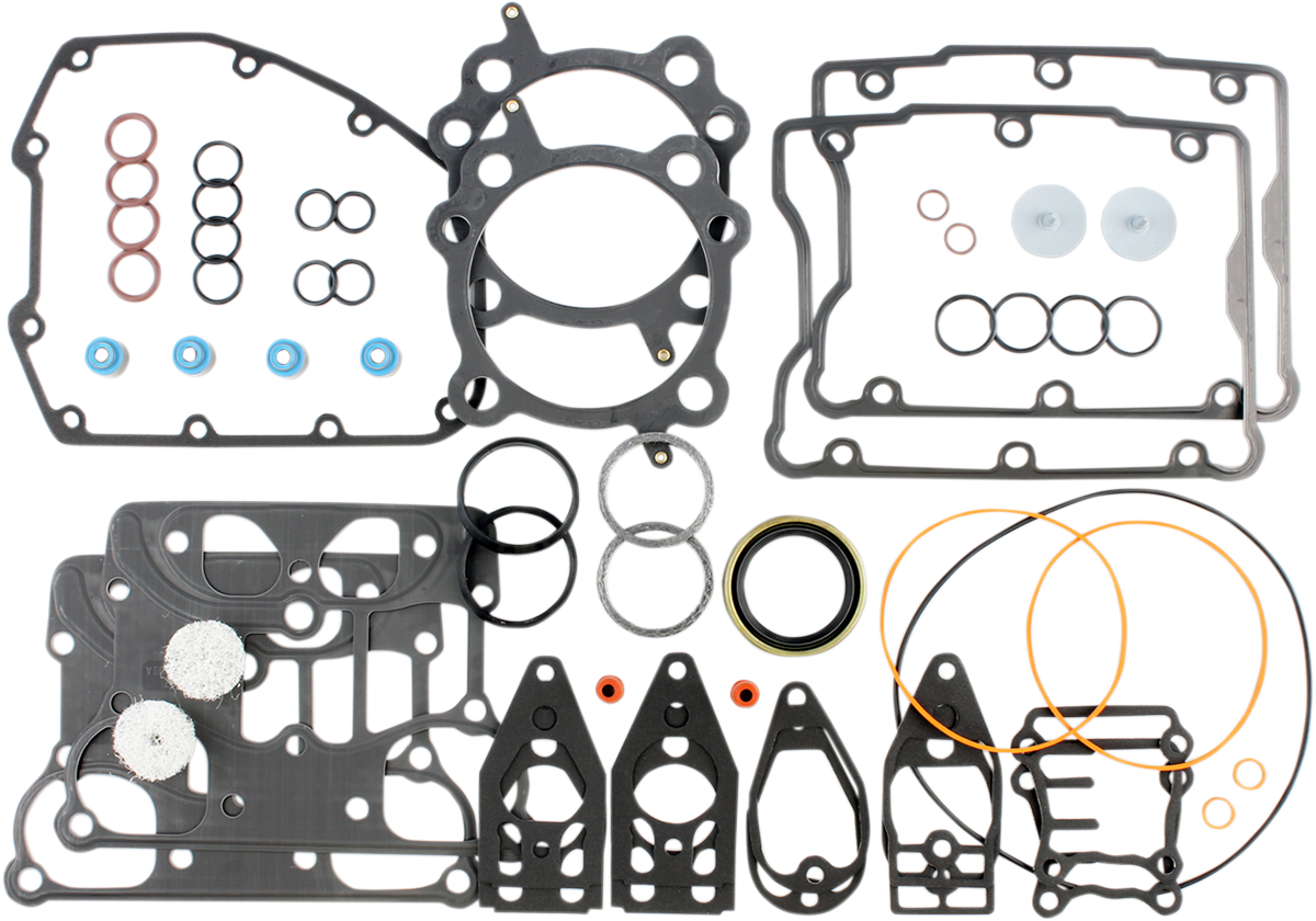 Complete Gasket Kit - 110\" 2007 - 2017