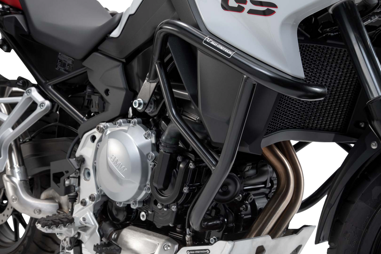 Adventure Protection System - BMW - 750/850 GS 2020 - 2023