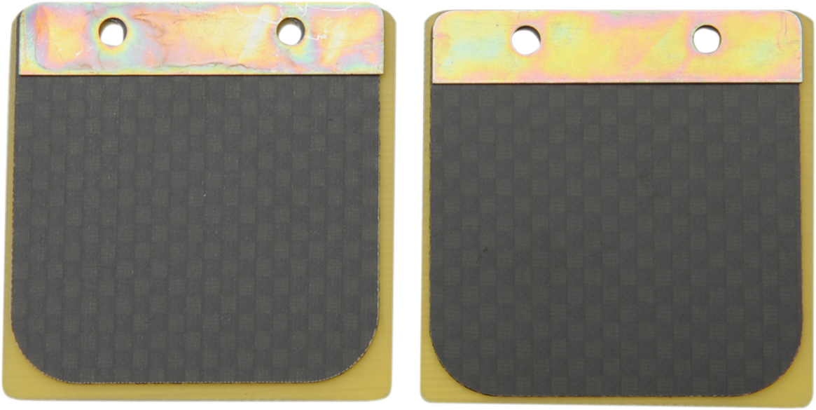 Pro Series Reeds Set - Suzuki 1989 - 2001