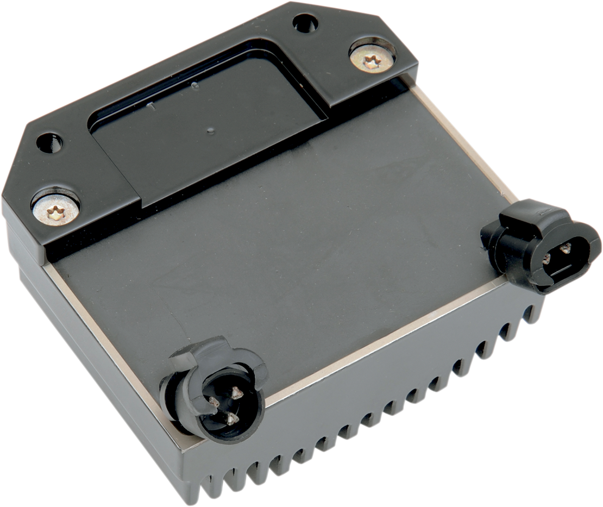 Regulator - Dyna 2008 - 2017