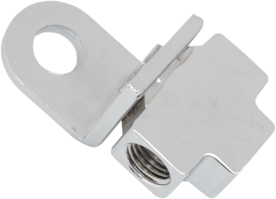 Brake Line Tee - Front 1980 - 1983