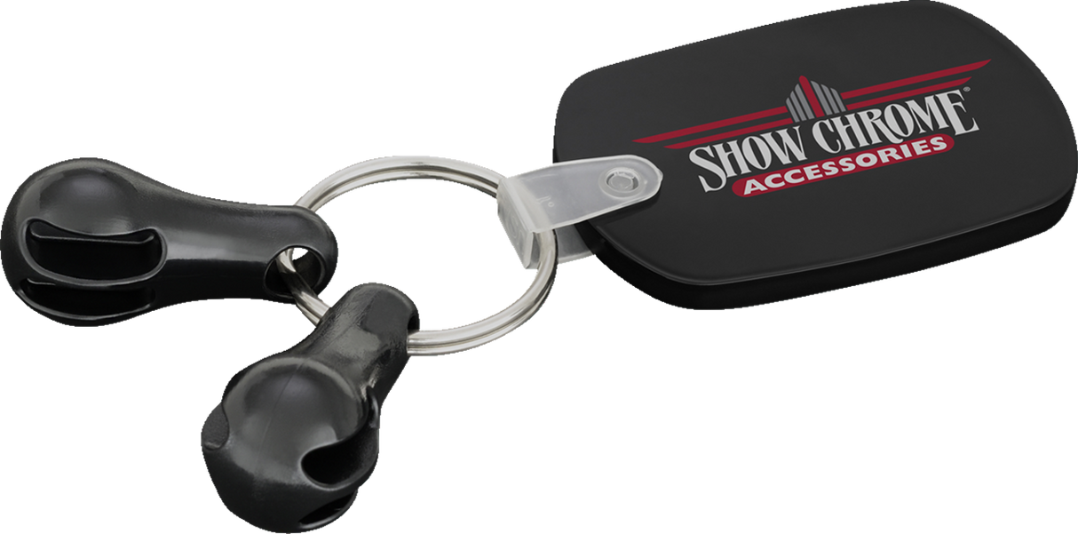 Key Holder 2019 - 2022