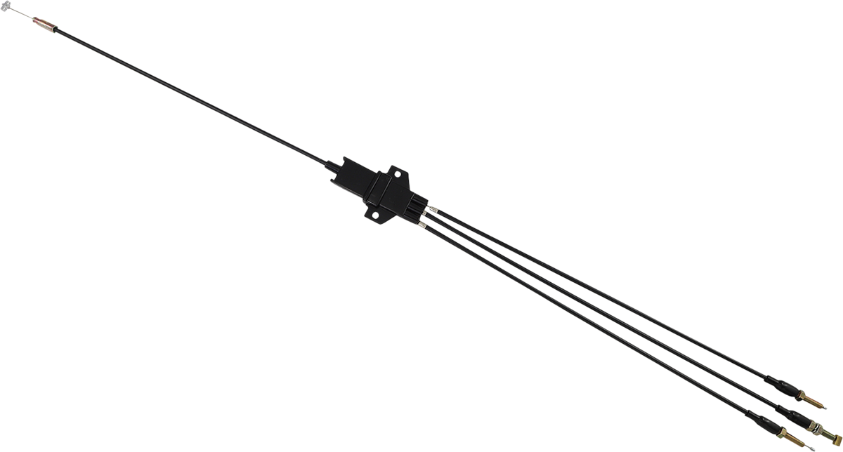 Throttle Cable - Ski Doo 1985 - 1992