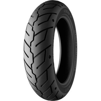 MICHELIN 0308-0057 Tire - Scorcher 31 - Rear - 180/70B16 - 77H